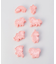 クッキーカッター ユニコーン8P