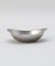 ステンレス オーバルボウル S