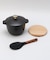 Luxe Gohan BK set ＜STAUB  ストウブ＞