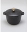 Luxe Gohan BK set ＜STAUB  ストウブ＞