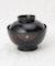 むすび 雑煮椀 黒