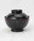 むすび 雑煮椀 黒