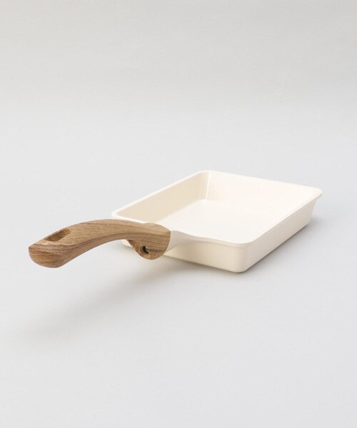 Hanako HANAKOセラミックエッグパン｜トゥーワントゥーキッチンストアの通販