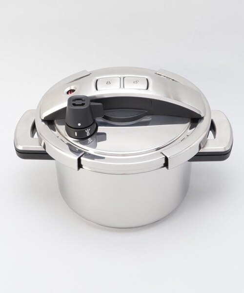 ハイプレッシャークッカー4.0L ＜MEYER マイヤー＞｜トゥーワントゥー