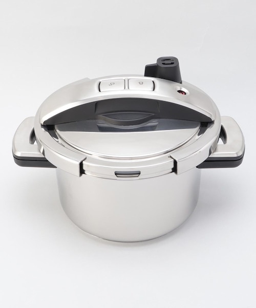 ハイプレッシャークッカー4.0L ＜MEYER マイヤー＞｜トゥーワントゥー