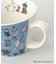 スープマグ BL ＜MOOMIN ムーミン＞
