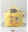 保冷ショッピングバッグ YE ＜TOM and JERRY トムとジェリー＞