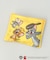 エコバッグM YE ＜TOM and JERRY トムとジェリー＞