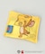 エコバッグM YE ＜TOM and JERRY トムとジェリー＞