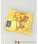 エコバッグM YE ＜TOM and JERRY トムとジェリー＞