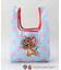 エコバッグS PK ＜TOM and JERRY トムとジェリー＞