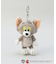 BB　トム 12cm ＜TOM and JERRY トムとジェリー＞