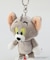 BB　トム 12cm ＜TOM and JERRY トムとジェリー＞
