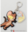 キーチャーム PIZZA ＜TOM and JERRY トムとジェリー＞