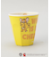 メラミンタンブラー YE ＜TOM and JERRY トムとジェリー＞