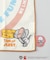 ランチクロス ＜TOM and JERRY トムとジェリー＞