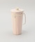 トート ストロー付2wayタンブラー470ml PK