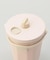 トート ストロー付2wayタンブラー470ml PK
