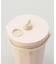 トート ストロー付2wayタンブラー470ml PK