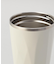 トート ストロー付2wayタンブラー470ml WH