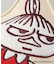 ダイカットクッション リトルミイ ＜MOOMIN ムーミン＞