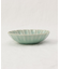 色彩の器 小鉢 灰緑色