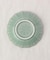 色彩の器 小鉢 灰緑色
