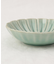 色彩の器 小鉢 灰緑色