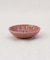 色彩の器 小付 小豆色