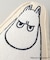 ダイカットクッション ムーミン ＜MOOMIN ムーミン＞