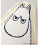 ダイカットクッション ムーミン ＜MOOMIN ムーミン＞