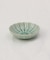 色彩の器 小付 灰緑色