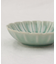 色彩の器 小付 灰緑色