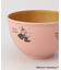 木目ボウルＳ リトルミイ ＜MOOMIN ムーミン＞