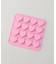 KKシリコンチョコ型ハート