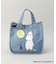 保冷ポーチ付きミニランチ ムーミン ＜MOOMIN ムーミン＞