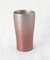 グラデーションタンブラー ピンクゴールド