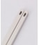 きほんの道具 つかみやすい菜箸24cm GY ＜marna  マーナ＞