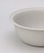 きほんの道具 ザルボウル２点セット 18cm GY ＜marna  マーナ＞