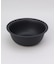 きほんの道具 ザルボウル２点セット 18cm DGY ＜marna  マーナ＞