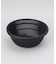 きほんの道具 ザルボウル２点セット 18cm DGY ＜marna  マーナ＞