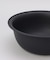 きほんの道具 ザルボウル２点セット 18cm DGY ＜marna  マーナ＞
