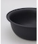 きほんの道具 ザルボウル２点セット 18cm DGY ＜marna  マーナ＞