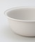 きほんの道具 ザルボウル４点セット 21cm GY ＜marna  マーナ＞