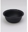 きほんの道具 ザルボウル４点セット 18cm DGY ＜marna  マーナ＞