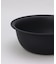 きほんの道具 ザルボウル４点セット 18cm DGY ＜marna  マーナ＞