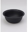 きほんの道具 ザルボウル３点セット 18cm DGY ＜marna  マーナ＞