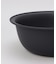 きほんの道具 ザルボウル３点セット 18cm DGY ＜marna  マーナ＞