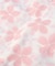 かや生地7重ふきん 桜霞