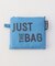 JUST THE BAG BL